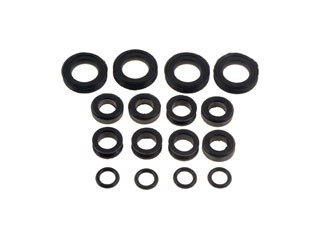 Fuel Injector Seal / O-Ring