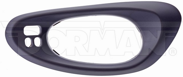 Dorman - HELP Interior Door Handle Bezel P/N:90132