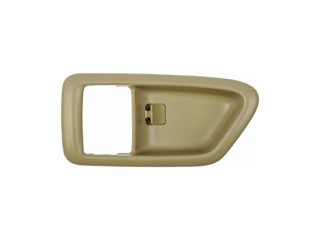 Dorman - HELP Interior Door Handle Bezel P/N:91008