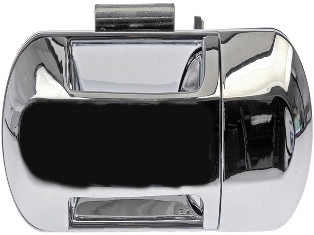 Dorman - HELP Exterior Door Handle P/N:91110