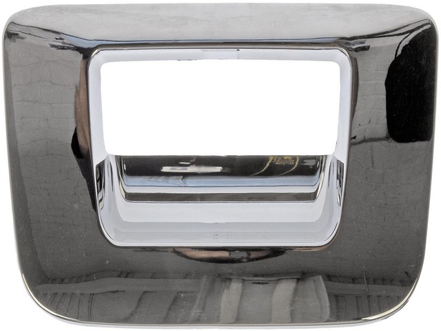 Dorman - HELP Tailgate Handle Bezel P/N:91125