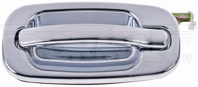 Dorman - HELP Exterior Door Handle P/N:91132