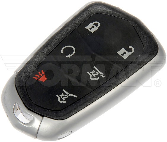 Dorman - HELP Keyless Entry Transmitter Cover P/N:92050
