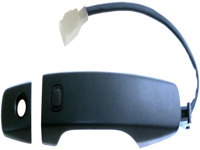 Dorman - HELP Exterior Door Handle P/N:93023