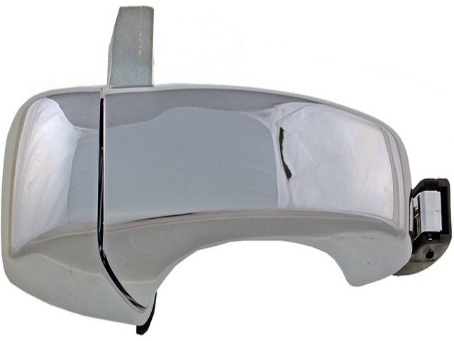 Dorman - HELP Exterior Door Handle P/N:93539