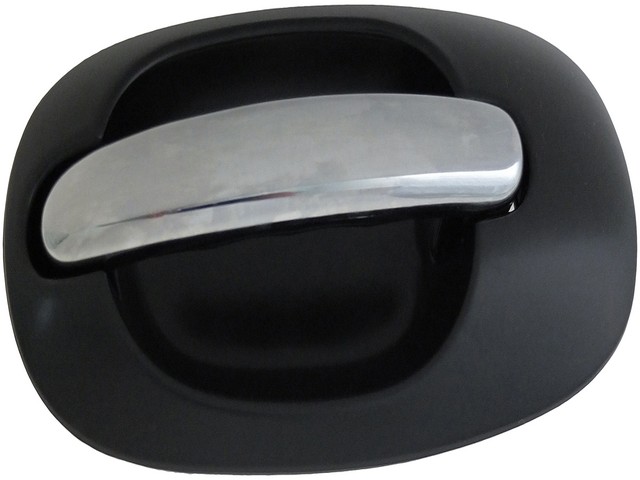 Dorman - HELP Exterior Door Handle P/N:93626