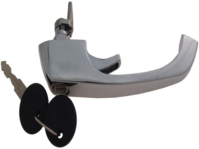 Dorman - HELP Exterior Door Handle P/N:94544