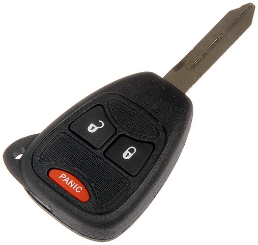 Dorman - HELP Keyless Entry Transmitter Cover P/N:95343