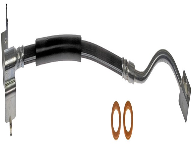 Dorman - First Stop Brake Hydraulic Hose P/N:H620149