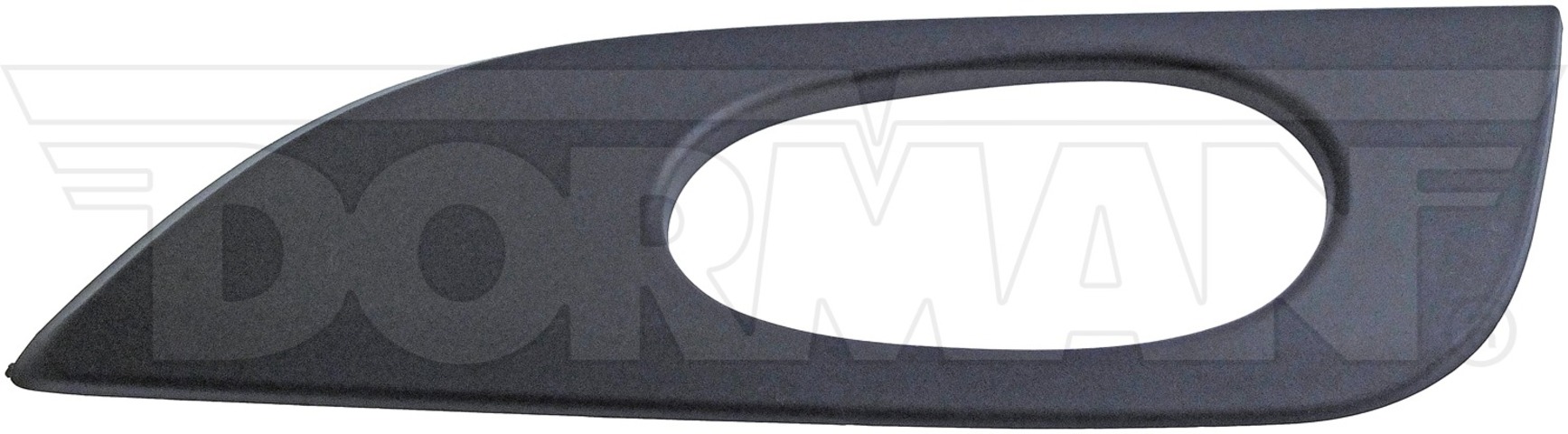 Dorman - HELP Interior Door Handle Bezel P/N:96457