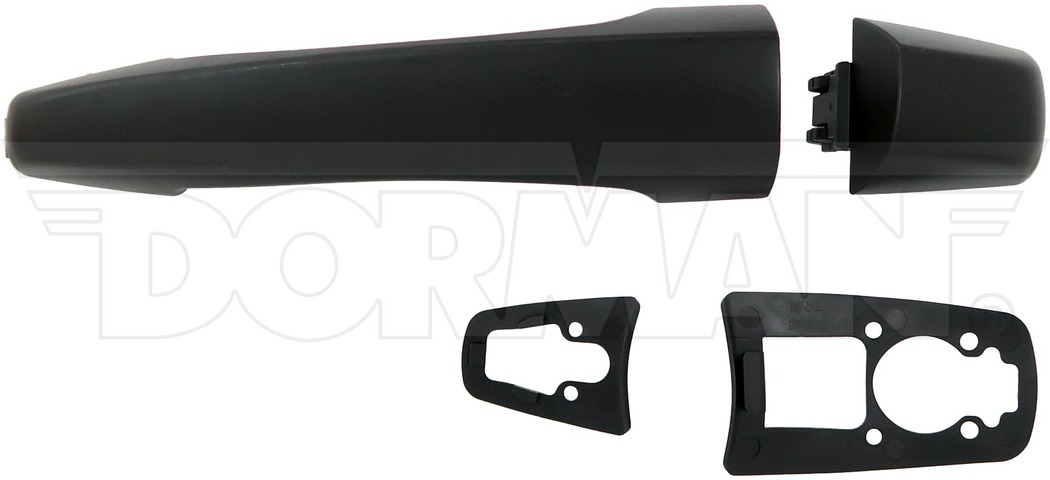 Dorman - HELP Exterior Door Handle P/N:96603