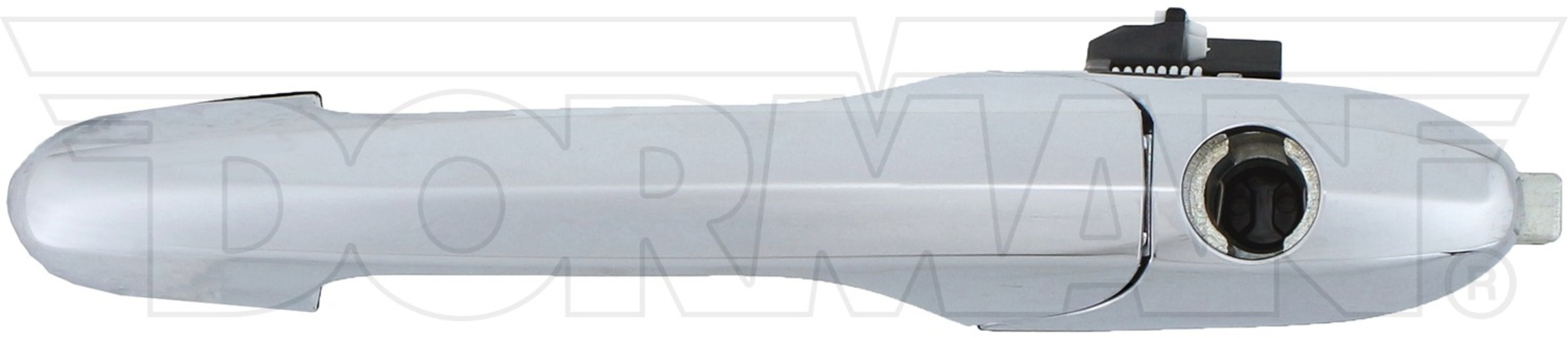 Dorman - HELP Exterior Door Handle P/N:96610