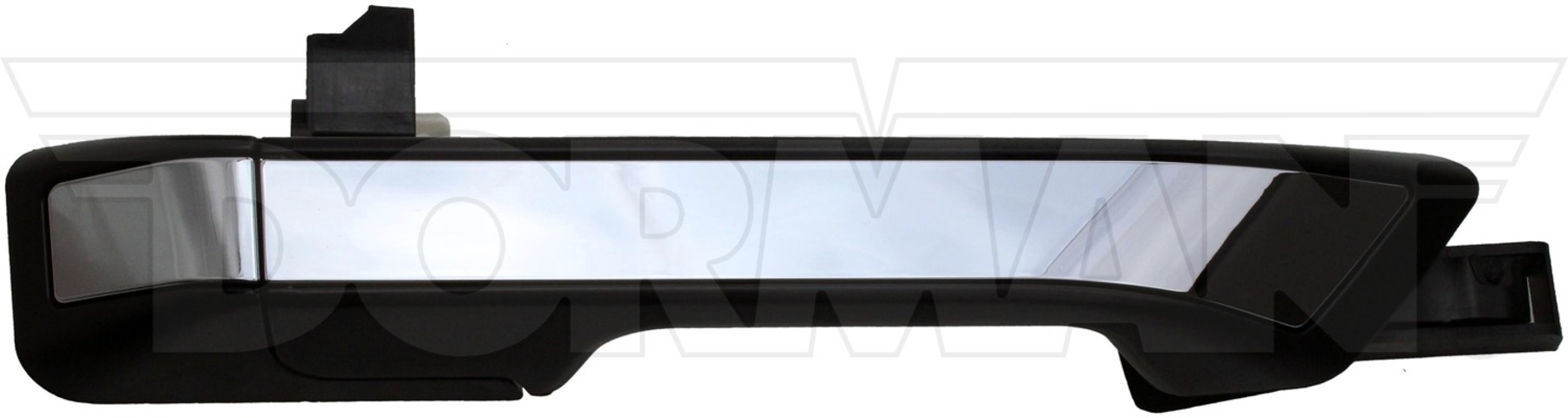 Dorman - HELP Exterior Door Handle P/N:96613