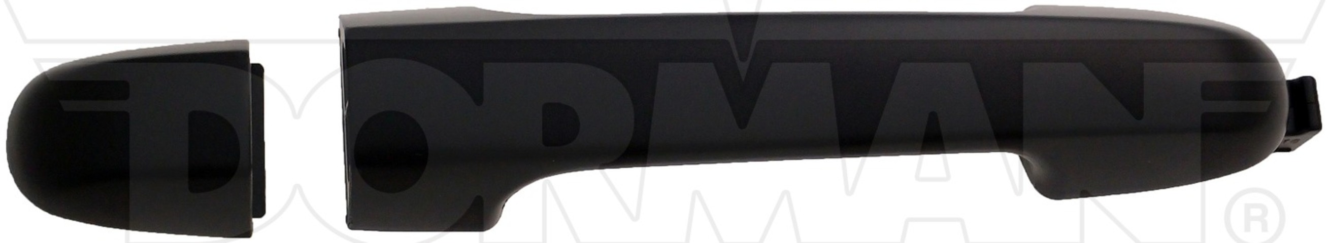Dorman - HELP Exterior Door Handle P/N:96621