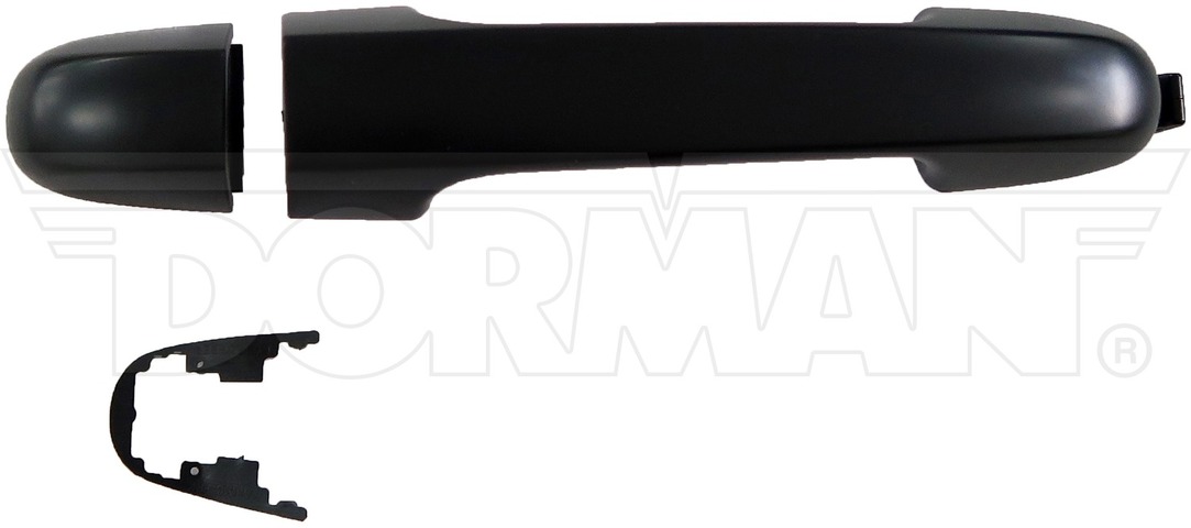 Outside Door Handle