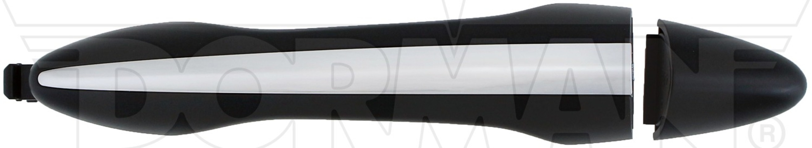 Dorman - HELP Exterior Door Handle P/N:96623