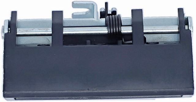 Dorman - HELP Exterior Door Handle P/N:97980