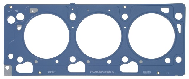 FEL-PRO Engine Cylinder Head Gasket P/N:26209 PT