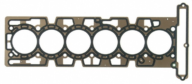 FEL-PRO Engine Cylinder Head Gasket P/N:26214 PT