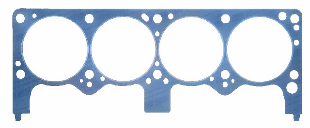 FEL-PRO Engine Cylinder Head Gasket P/N:8553 PT