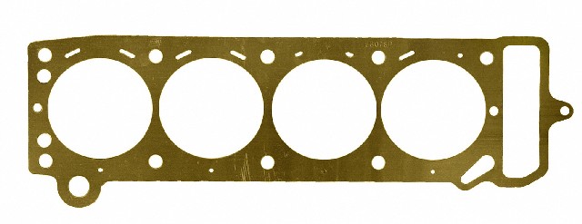 Cylinder Head Spacer Shim