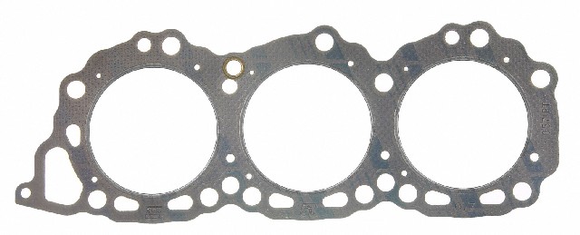 FEL-PRO Engine Cylinder Head Gasket P/N:9571 PT