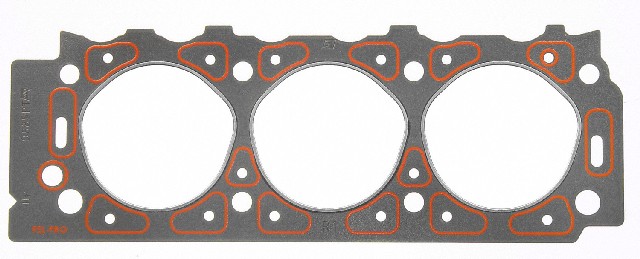 FEL-PRO Engine Cylinder Head Gasket P/N:9885 PT
