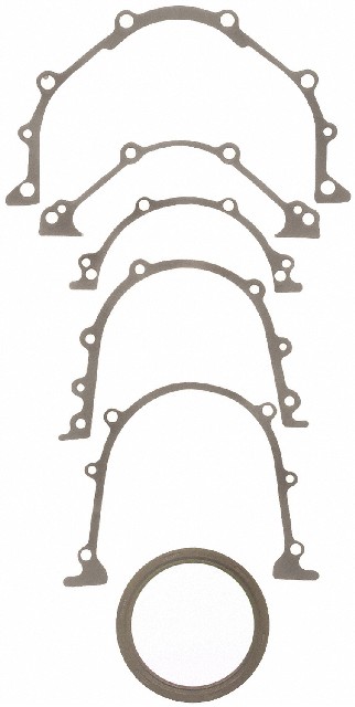 FEL-PRO Engine Crankshaft Seal Kit P/N:BS 40628