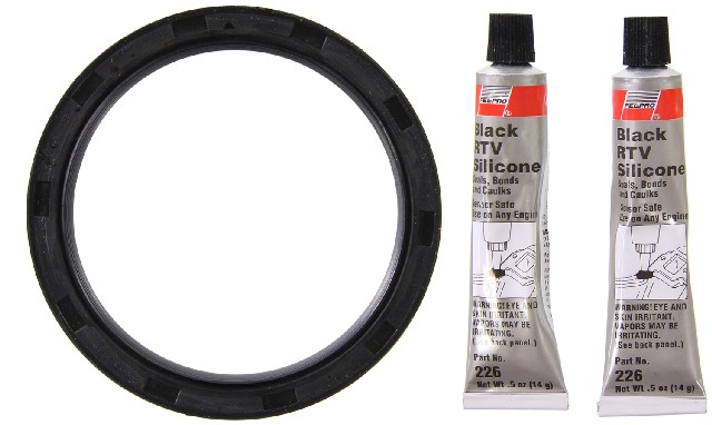 FEL-PRO Engine Crankshaft Seal Kit P/N:BS 40722