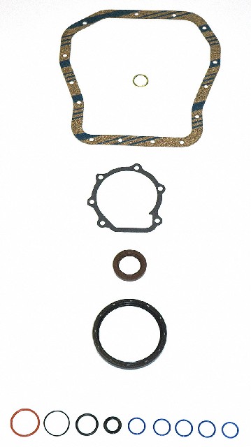 FEL-PRO Engine Conversion Gasket Set P/N:CS 26170