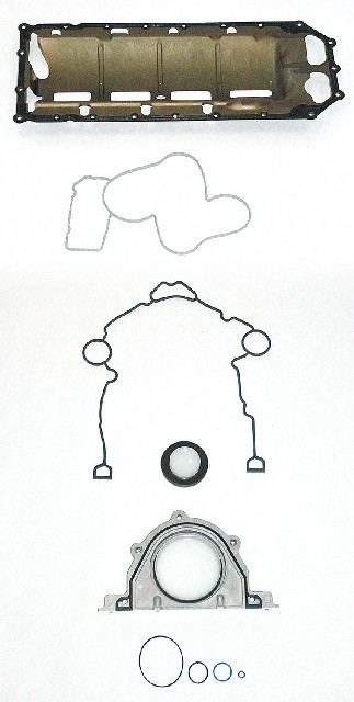 FEL-PRO Engine Conversion Gasket Set P/N:CS 26284