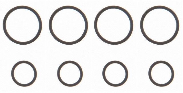 FEL-PRO Fuel Injector O-Ring Kit P/N:ES 71188