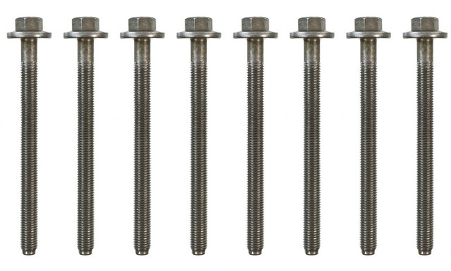 FEL-PRO Engine Cylinder Head Bolt Set P/N:ES 71324