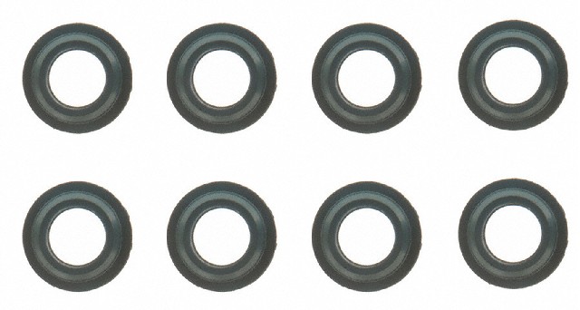 FEL-PRO Engine Intake Manifold Isolator Grommet Set P/N:ES 72204