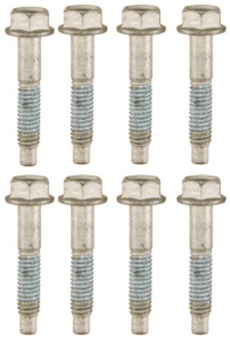 FEL-PRO Engine Intake Manifold Bolt Set P/N:ES 72224