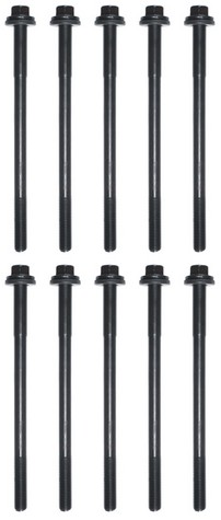 FEL-PRO Engine Cylinder Head Bolt Set P/N:ES 72244