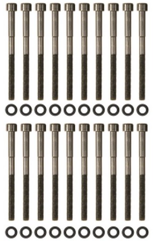 FEL-PRO Engine Cylinder Head Bolt Set P/N:ES 72249-1