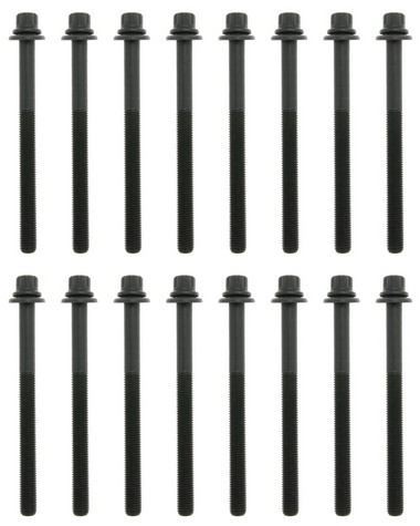 FEL-PRO Engine Cylinder Head Bolt Set P/N:ES 72366