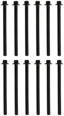 FEL-PRO Engine Cylinder Head Bolt Set P/N:ES 72474