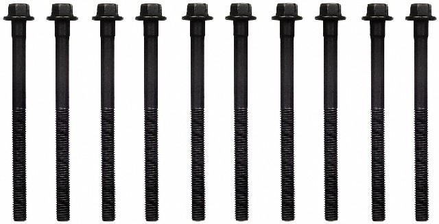 FEL-PRO Engine Cylinder Head Bolt Set P/N:ES 72672