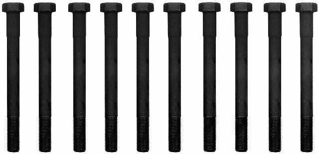 FEL-PRO Engine Cylinder Head Bolt Set P/N:ES 72860