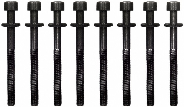 FEL-PRO Engine Cylinder Head Bolt Set P/N:ES 72900