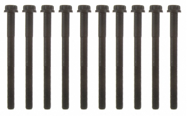 FEL-PRO Engine Cylinder Head Bolt Set P/N:ES 74035