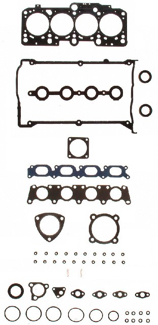 FEL-PRO Engine Cylinder Head Gasket Set P/N:HS 26182 PT