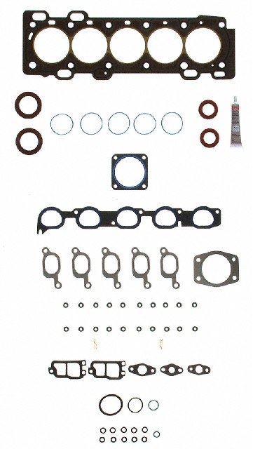 FEL-PRO Engine Cylinder Head Gasket Set P/N:HS 26256 PT
