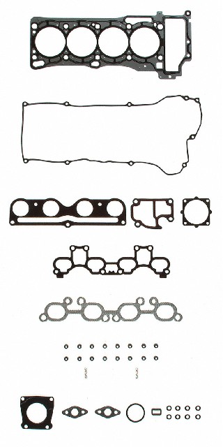 FEL-PRO Engine Cylinder Head Gasket Set P/N:HS 26255 PT