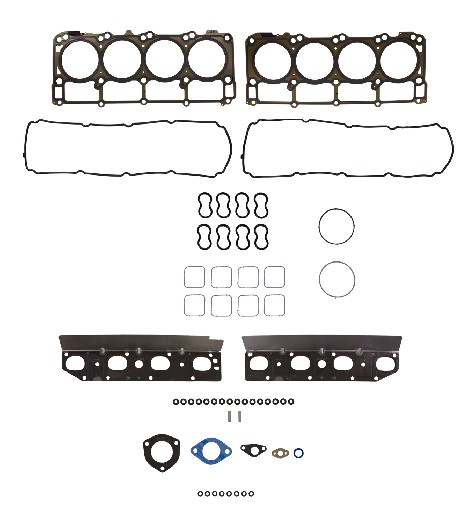 FEL-PRO Engine Cylinder Head Gasket Set P/N:HS 26423 PT