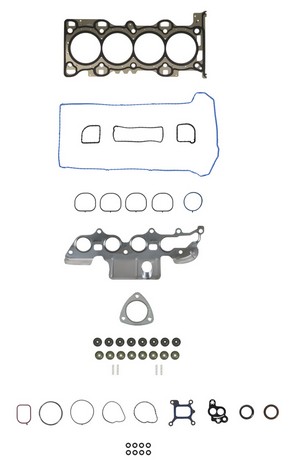 FEL-PRO Engine Cylinder Head Gasket Set P/N:HS 26522 PT