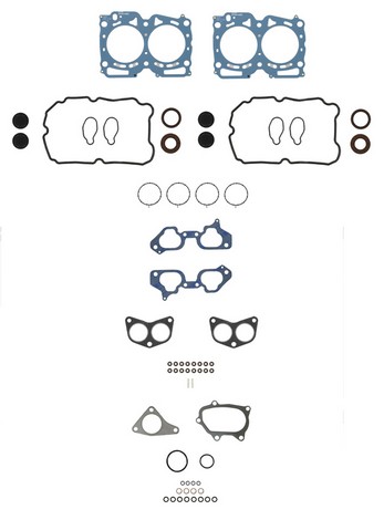FEL-PRO Engine Cylinder Head Gasket Set P/N:HS 26531 PT-1