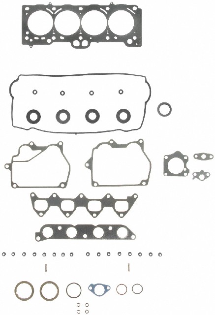 Cylinder Head Gasket Set